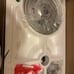Hunter Fan Company, 59251, 52 inch Dempsey Matte Black Indoor / Outdoor Ceiling