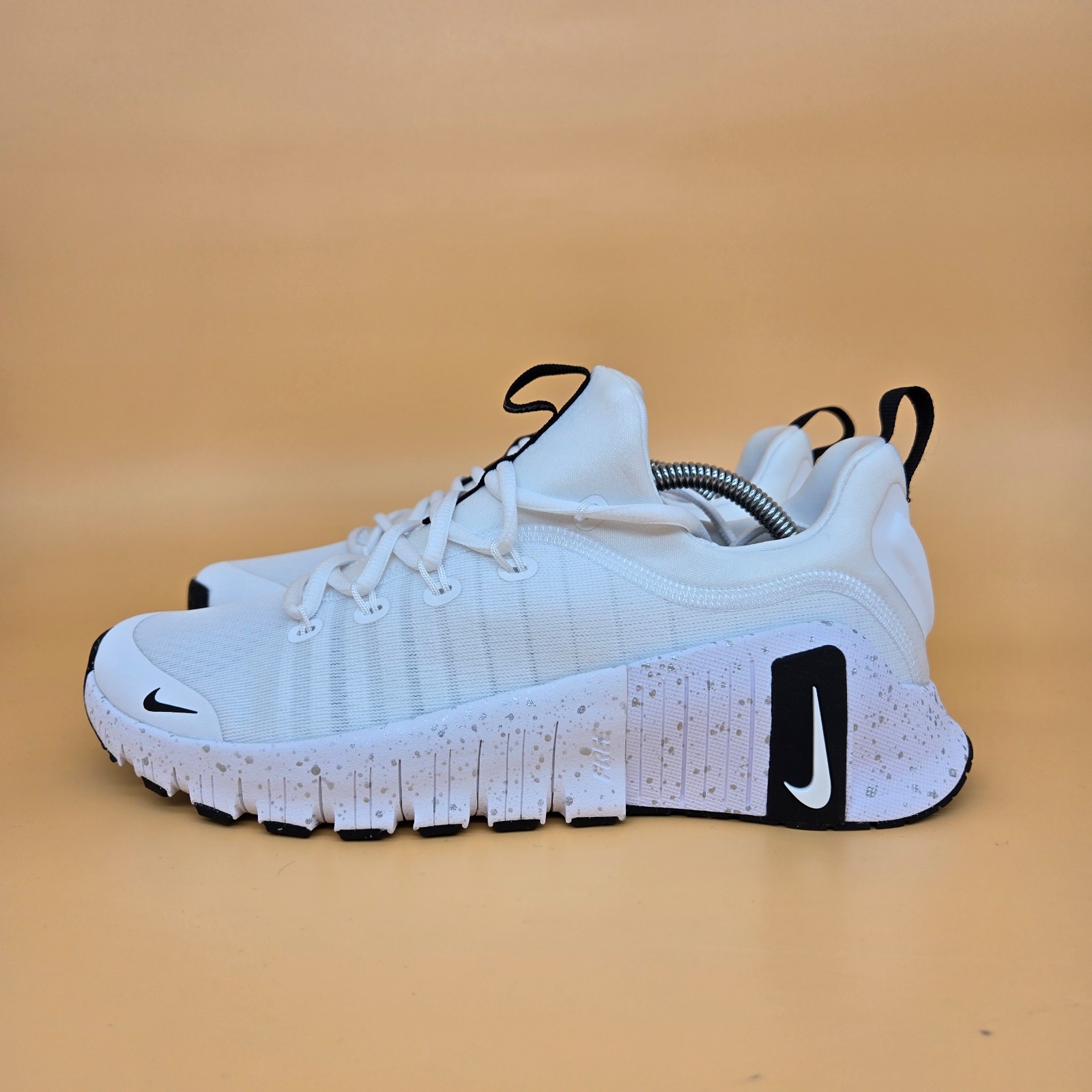 New Nike Free Metcon 6 Women's Workout Shoes Size 10