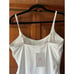 NWT Andie Women's The Amalfi Classic One Piece AO297 Smooth Swimsuit White SZ MT