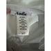 NWT Andie Women's The Amalfi Classic One Piece AO297 Smooth Swimsuit White SZ MT