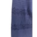 Gretchen Scott Skirt Womens S Blue NWOT Pin Pleats & Eyelet Trim Fully Lined