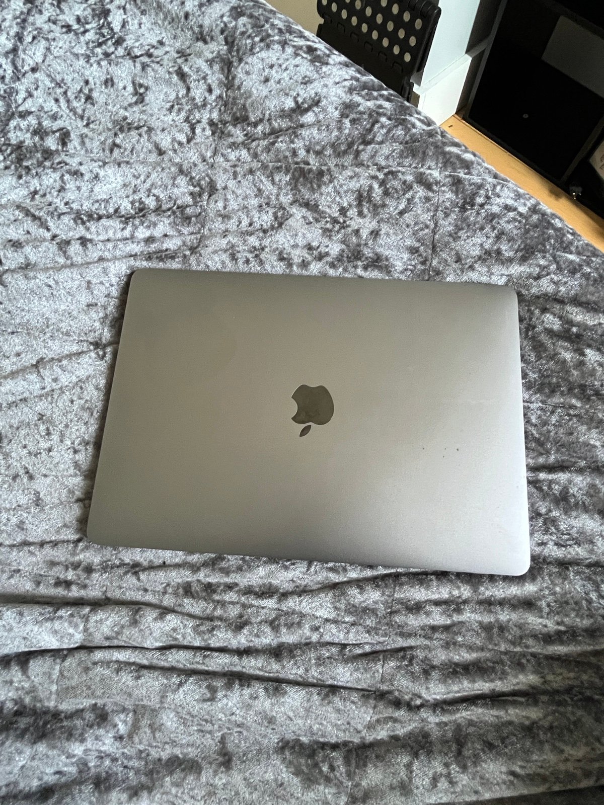 Apple MacBook Pro with Touch Bar