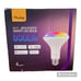 Smart LED Light Bulbs - 4 Pack