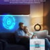 Smart LED Light Bulbs - 4 Pack