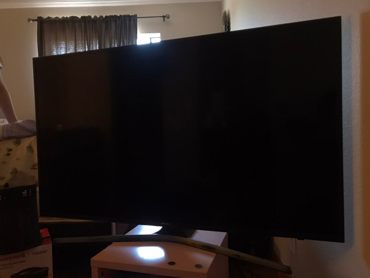 Samsung 42 inch TV 1080P