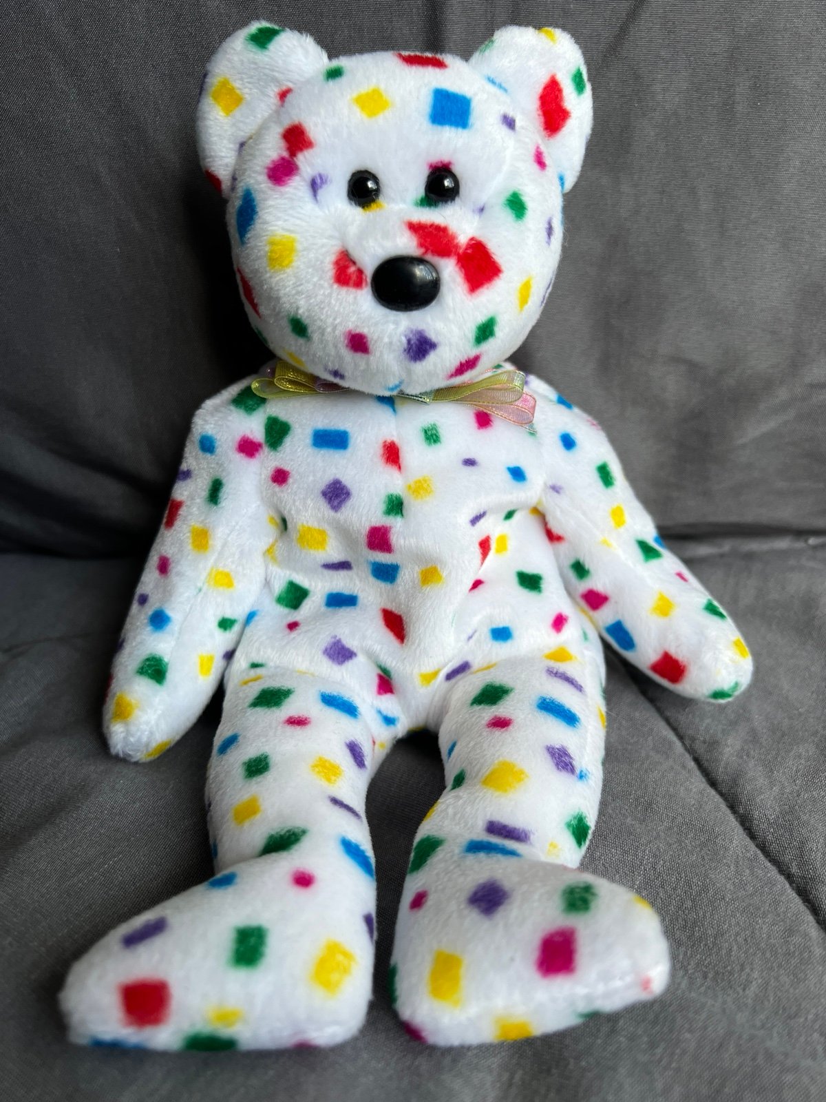 Ty Beanie Babies “TY 2K”