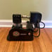 Vgt K.J Miller Corp. Model 2000 Air Compressor 120V, 132 Watts