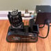Vgt K.J Miller Corp. Model 2000 Air Compressor 120V, 132 Watts