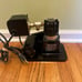 Vgt K.J Miller Corp. Model 2000 Air Compressor 120V, 132 Watts