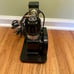 Vgt K.J Miller Corp. Model 2000 Air Compressor 120V, 132 Watts