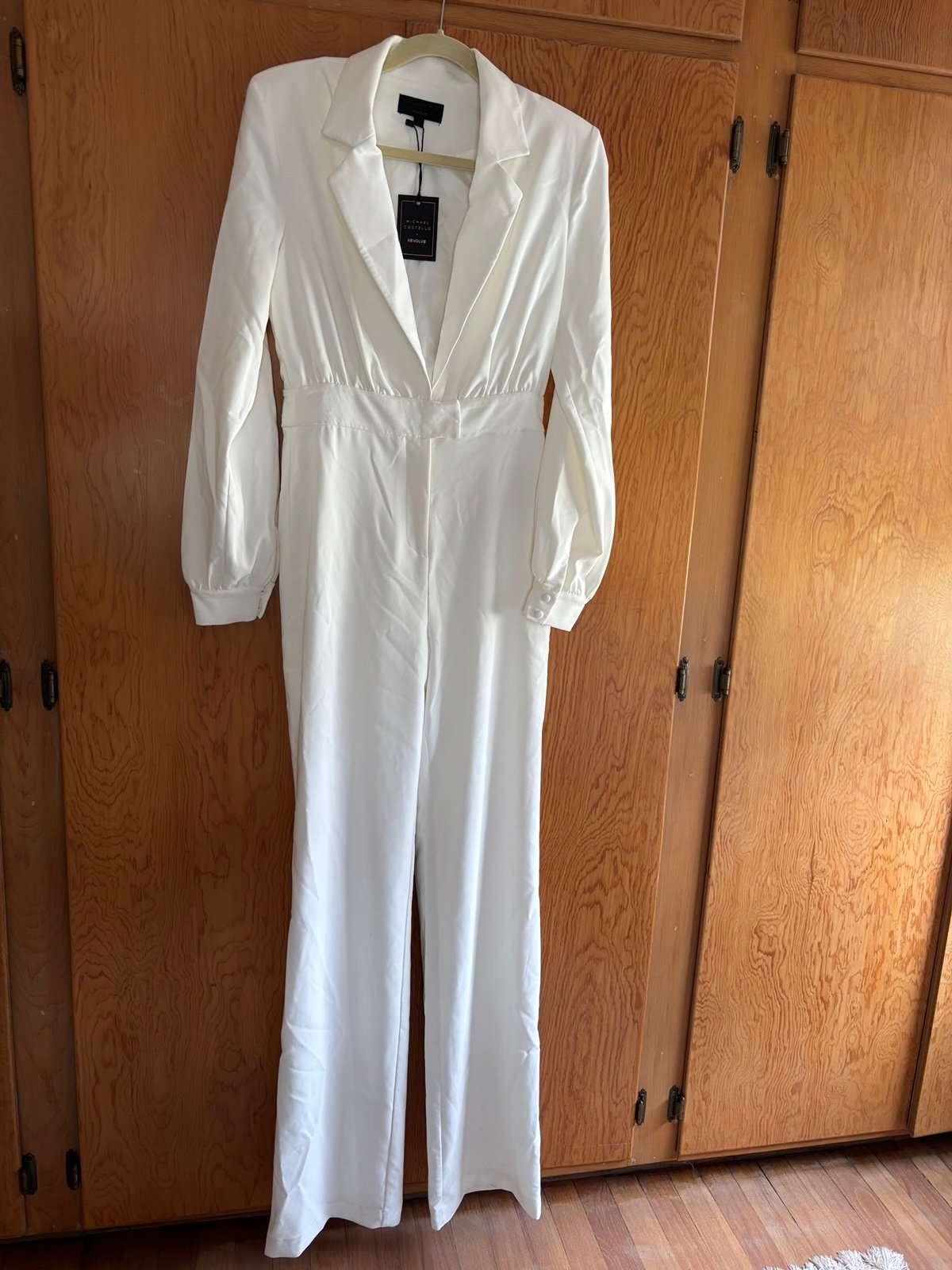 Revolve Jumpsuit