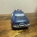 2010 Disney Pixar Cars Sheriff Rusted Black to Blue 75645