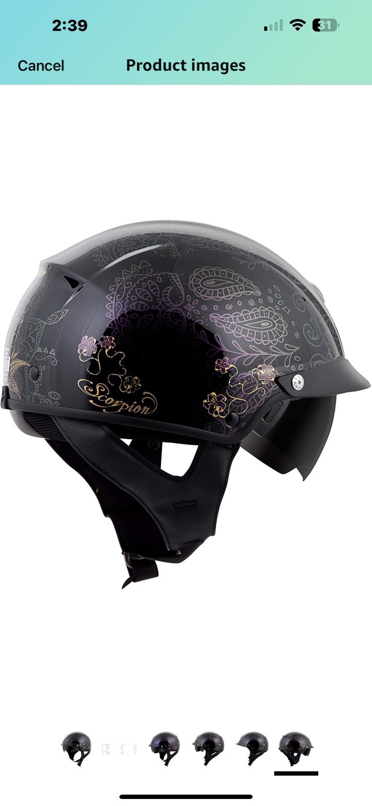 Helmet