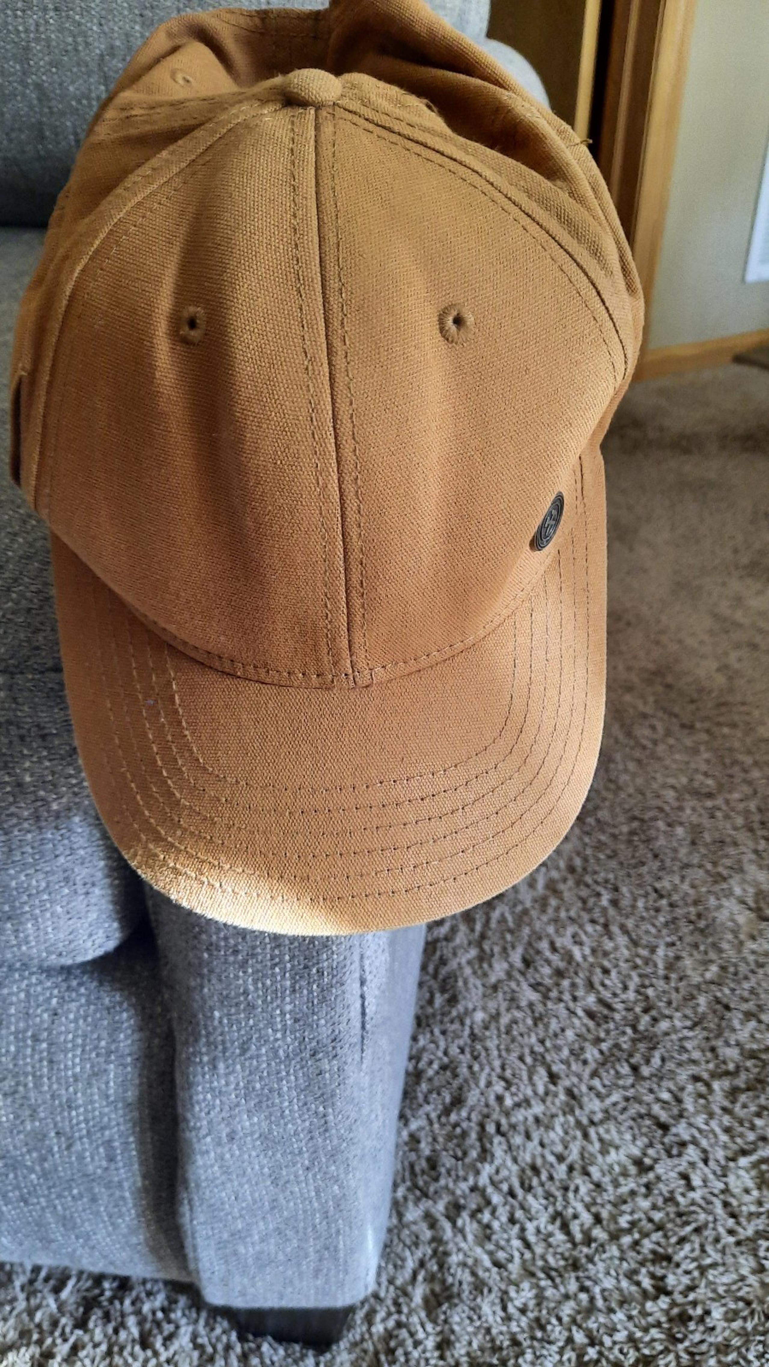 Hat mens George