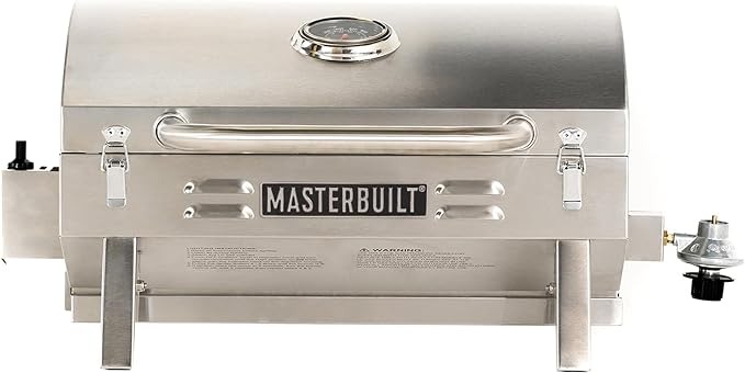 Masterbuilt Propane Tabletop Grill