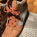 NEW Sorel Suede/Fabric Boots size 8