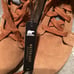 NEW Sorel Suede/Fabric Boots size 8