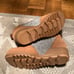 NEW Sorel Suede/Fabric Boots size 8