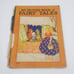 MY PICTURE BOOK OF FAIRY TALES 1930 Amazing CHARLOTTE STONE Color Drawings!