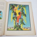 MY PICTURE BOOK OF FAIRY TALES 1930 Amazing CHARLOTTE STONE Color Drawings!