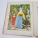 MY PICTURE BOOK OF FAIRY TALES 1930 Amazing CHARLOTTE STONE Color Drawings!