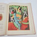 MY PICTURE BOOK OF FAIRY TALES 1930 Amazing CHARLOTTE STONE Color Drawings!