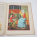 MY PICTURE BOOK OF FAIRY TALES 1930 Amazing CHARLOTTE STONE Color Drawings!