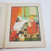 MY PICTURE BOOK OF FAIRY TALES 1930 Amazing CHARLOTTE STONE Color Drawings!