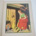 MY PICTURE BOOK OF FAIRY TALES 1930 Amazing CHARLOTTE STONE Color Drawings!
