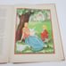 MY PICTURE BOOK OF FAIRY TALES 1930 Amazing CHARLOTTE STONE Color Drawings!
