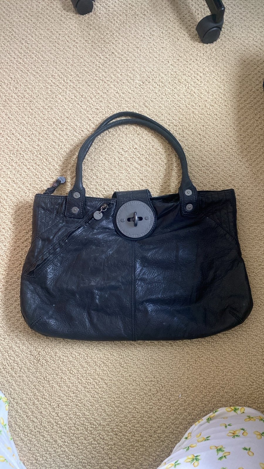 Diesel Bag