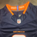 Patrick Surtain II Denver Broncos 2024 Blue Alternate Jersey #2 Size 3XL