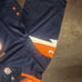 Patrick Surtain II Denver Broncos 2024 Blue Alternate Jersey #2 Size 3XL
