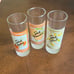 Stolichnaya Shot Glass Collection