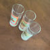 Stolichnaya Shot Glass Collection