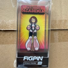 Ochaco Figpin
