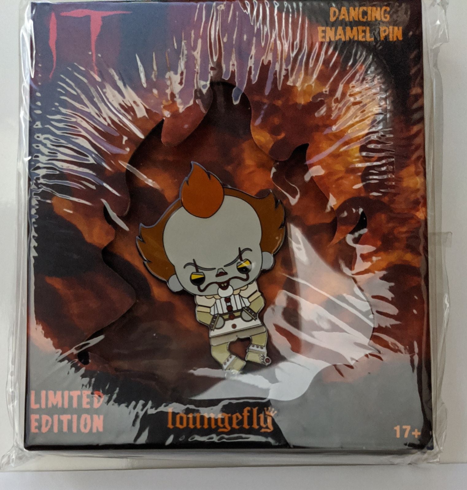Disney pins