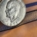 1971 Eisenhower Dollar Coin