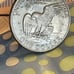 1971 Eisenhower Dollar Coin