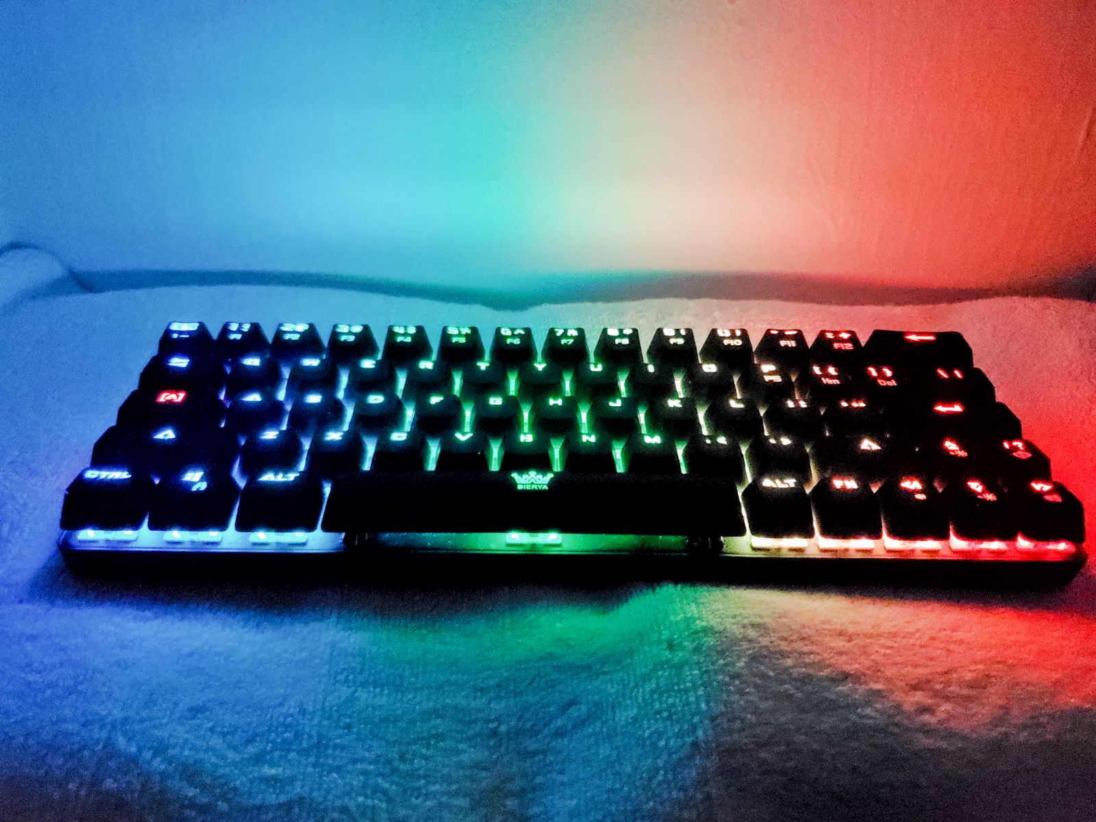 Keyboard