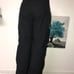 The north face womens snow pants size small adjustable waist Velcro good and cle