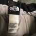 The north face womens snow pants size small adjustable waist Velcro good and cle