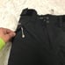 The north face womens snow pants size small adjustable waist Velcro good and cle