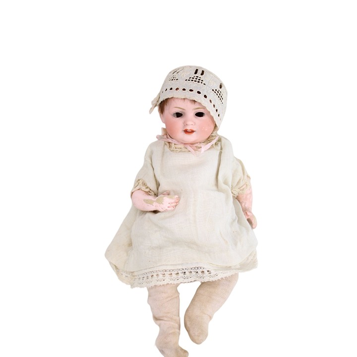 585 Baby Doll Antique Baehr Proschild 89929