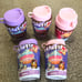 Lot of Girls Toys: 5 SMOOSHY MUSHY CUP N’ CAKES New