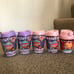 Lot of Girls Toys: 5 SMOOSHY MUSHY CUP N’ CAKES New