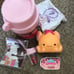 Lot of Girls Toys: 5 SMOOSHY MUSHY CUP N’ CAKES New