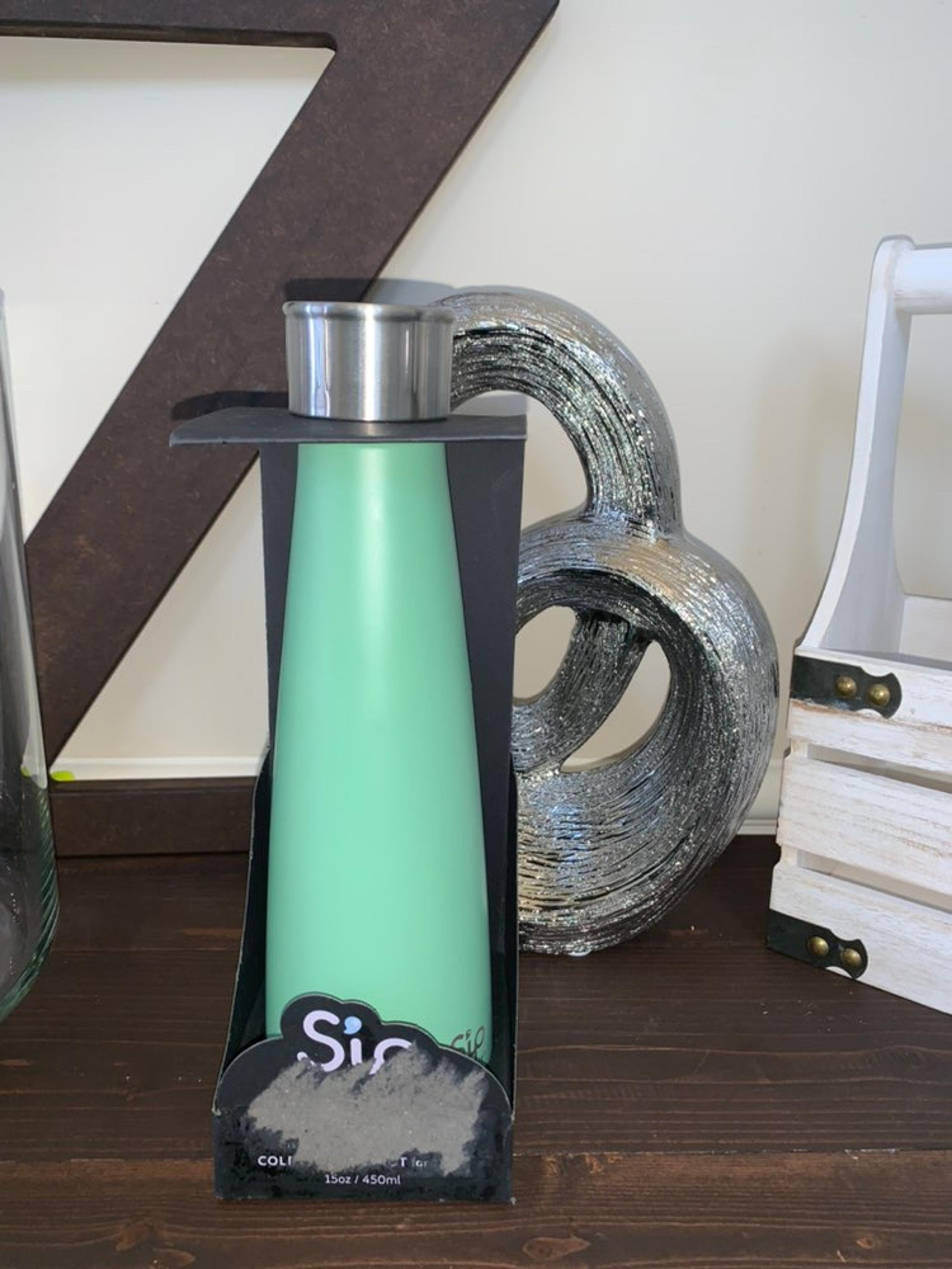 Sip By S’well 16oz Insulated Bottle
