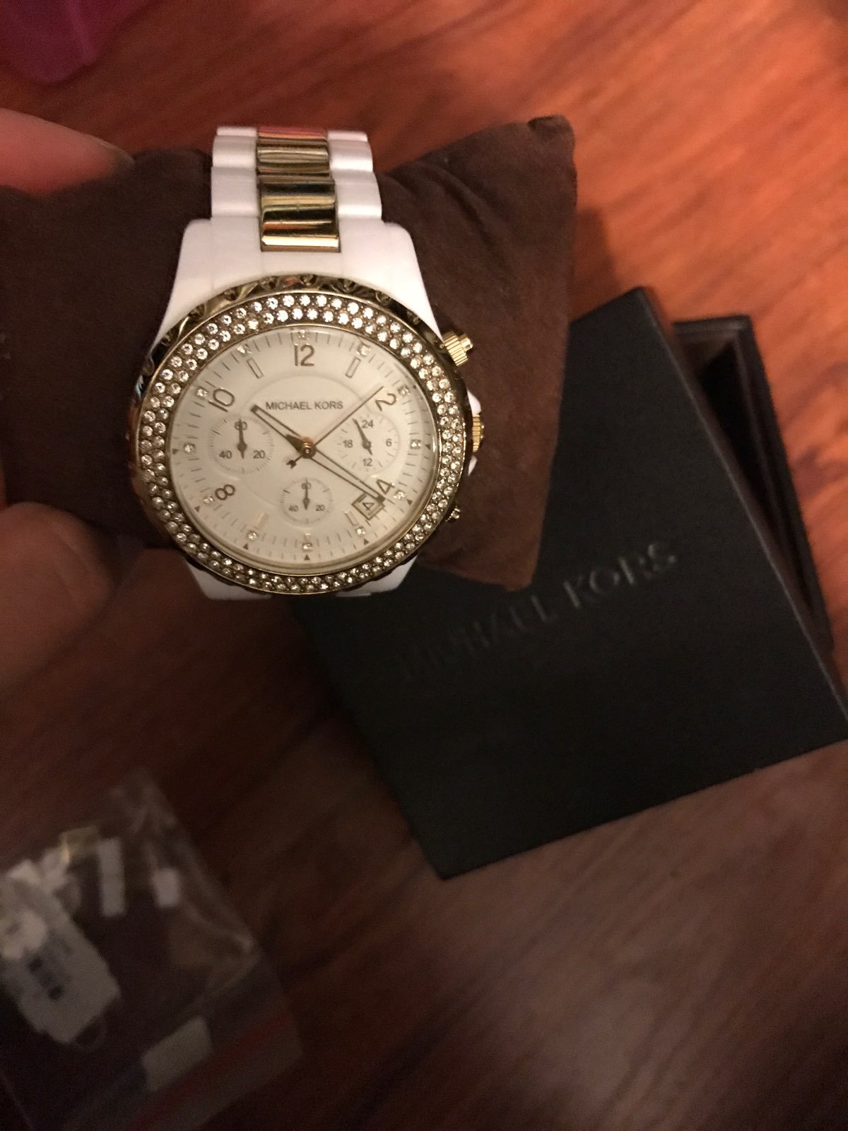 womens michael kors watch