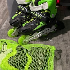 Skates